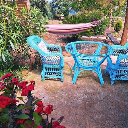 Casa Nogal Apartment Puntagorda Екстериор снимка